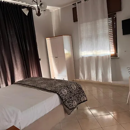 Vistamare Hotel
