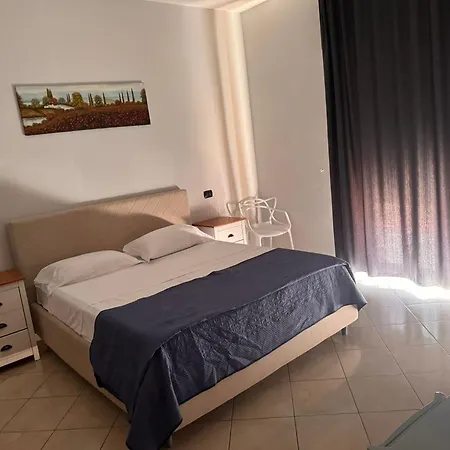 Vistamare Hotel 3*