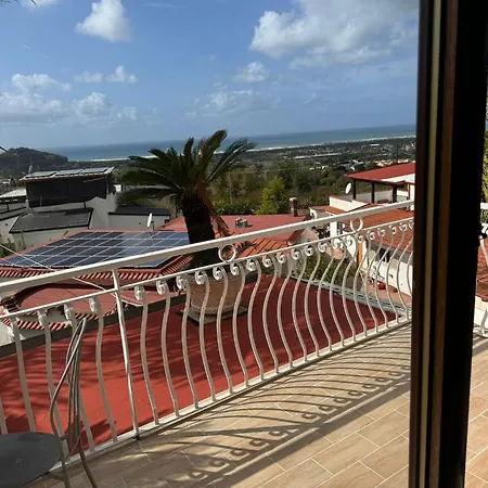 Vistamare Hotel 3*