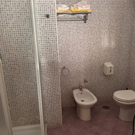 Hotel Vistamare 3*