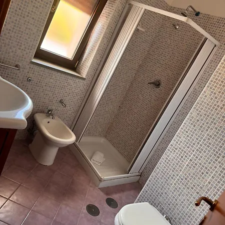 Vistamare Hotel Pozzuoli