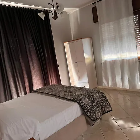 Hotel Vistamare Pozzuoli