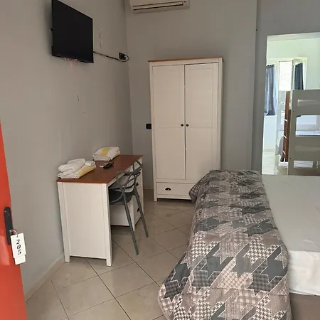Vistamare 3* Pozzuoli