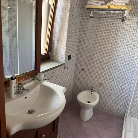 Vistamare Hotel 3*