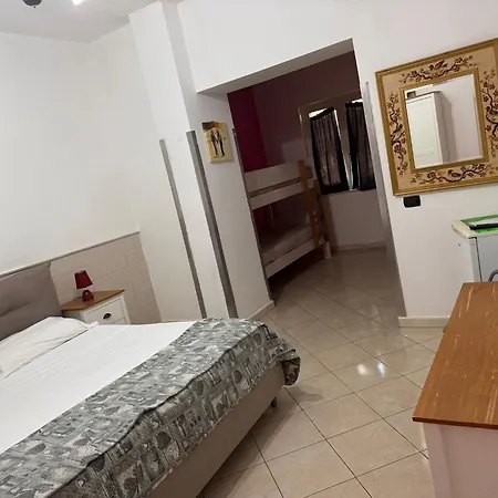 Vistamare Hotel