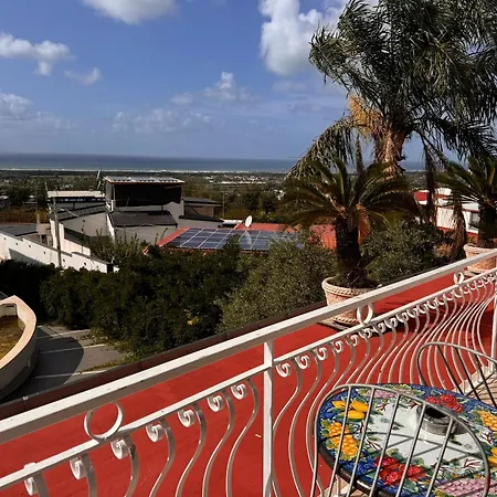 Hotel Vistamare