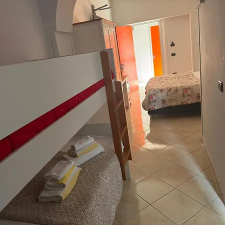 Hotel Vistamare Pozzuoli