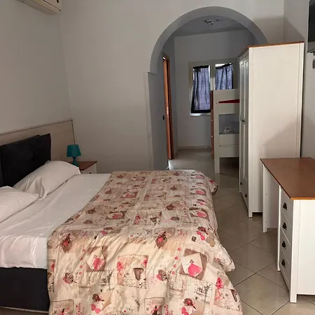 Vistamare Hotel 3*