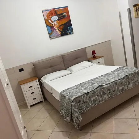 Hotel Vistamare Pozzuoli