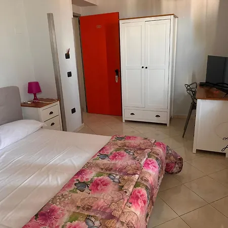 Hotel Vistamare