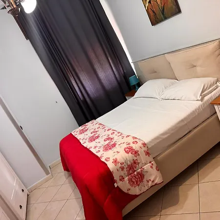 Hotel Vistamare 3*
