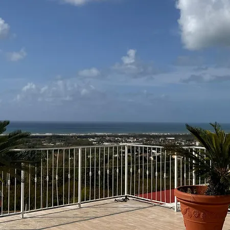 Vistamare Hotel Pozzuoli