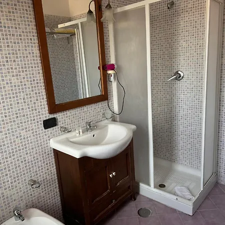 Vistamare Hotel 3*