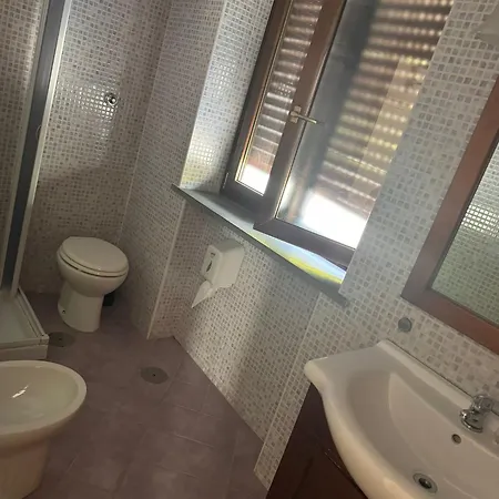 Vistamare Hotel