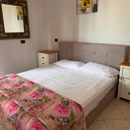 Vistamare Hotel 3*